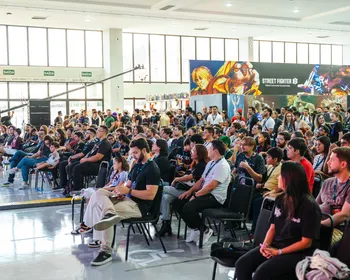Estudantes da rede pública da Paraíba podem ter desenhos expostos no Imagineland 2026