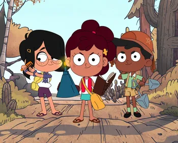 Estúdio paraibano ganha destaque com animações inspiradas na Disney e no Nordeste