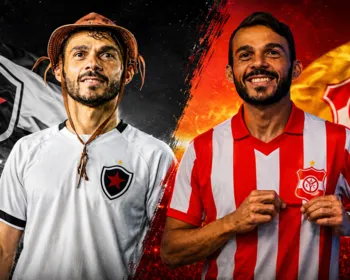 Ex-Botafogo-PB e bicampeão da Série C, Anderson Paraíba terá 5ª passagem pelo futebol paraibano