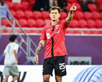 Ex-Porto e Al-Nassr, paraibano Otávio é anunciado por novo clube no exterior