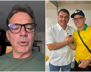 Ex-presidente da Via Folia de João Pessoa diz em vídeo que não contrata artistas "anti-bolsonaro"