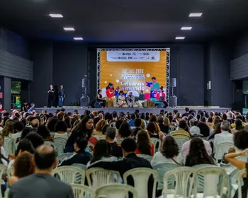Feira Literária Internacional de Campina Grande (FLIC) 2026 tem programação completa divulgada