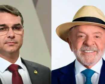 Flávio e Lula vão disputar 2º turno para presidente da República