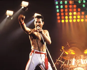 Freddie Mercury, 80 anos