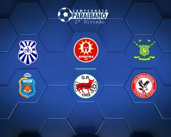 G-2 e repescagem: entenda como funciona o mata-mata da 2ª divisão do Campeonato Paraibano 2026