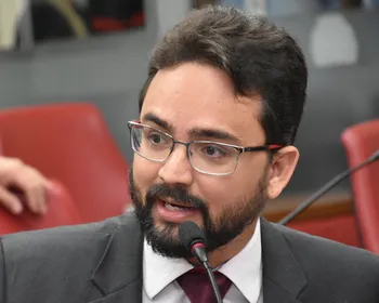Gilmar Mendes 'derruba' decisões do TJPB e afasta reprovação de contas de Tibério Limeira