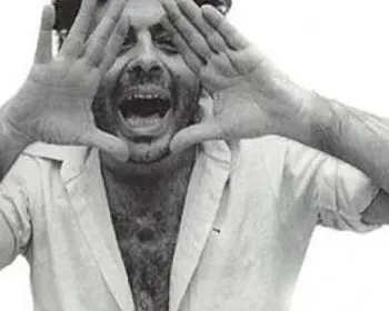 "Glauber Rocha foi o mais indignado de nós"