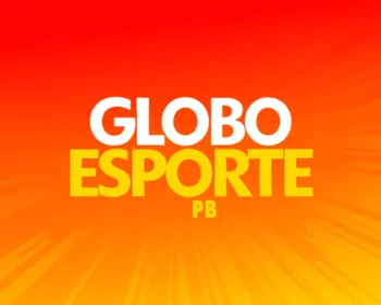 Globo Esporte PB retoma horário habitual com o fim do horário eleitoral gratuito