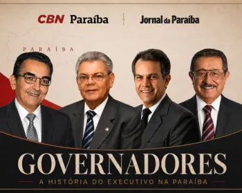 Governadores da Paraíba: escute o podcast sobre a história dos governos no estado