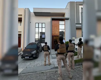 Grupo alvo de operação na PB atuava em vaquejadas e movimentou cerca de R$ 144 milhões