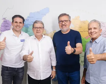 Grupo da prefeita de Areia rompe com Veneziano e declara apoio a João Azevêdo
