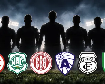 Guia da pré-temporada: confira os elencos que disputam a Copa Paraíba 2026