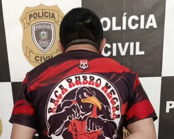 Homem condenado a mais de 20 anos de prisão por estupro de vulnerável é preso em Solânea