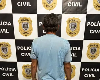 Homem condenado por estupro de vulnerável é padrinho das vítimas, diz polícia