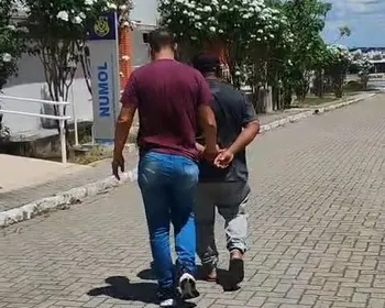 Homem condenado por tentativa de homicídio no DF é preso após 23 anos foragido em Campina Grande