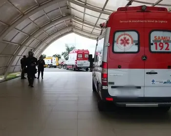 Homem é esfaqueado em Campina Grande e companheira é suspeita do crime, diz polícia