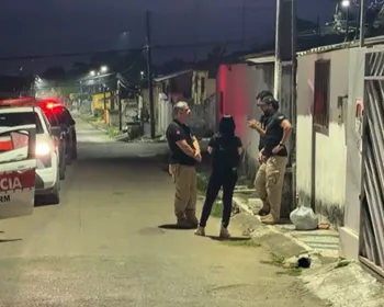 Homem é morto a tiros após ter casa invadida, na Grande João Pessoa