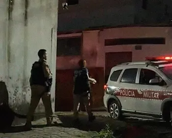 Homem é morto a tiros dentro de casa no bairro Mangabeira IV, em João Pessoa