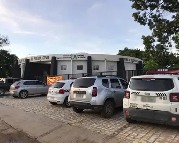 Homem é preso em Cajazeiras suspeito de ameaçar mulher e descumprir medida protetiva