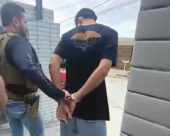 Homem é preso em João Pessoa, suspeito de fornecer armas para chacina de Itabaiana