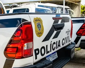Suposto contador é preso suspeito de aplicar golpes com falsos alvarás em João Pessoa