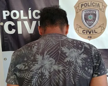 Homem é preso, suspeito de compartilhar conteúdo de exploração sexual infantojuvenil