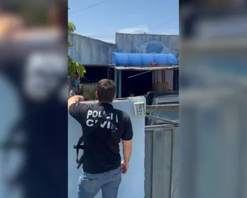 Pastor é preso suspeito de ser mandante de tentativa de homicídio contra idosos em João Pessoa