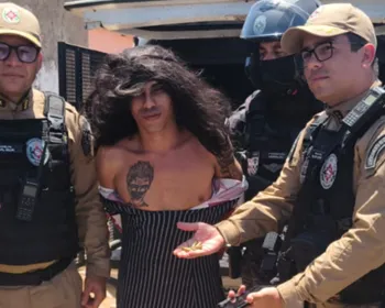 Homem que diz ter matado 80 pessoas na PB participou de furto de armas usadas contra Lampião