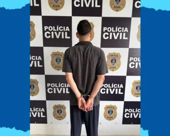 Homem suspeito de pedir corrida que terminou na morte de veterinário é preso em Santa Rita