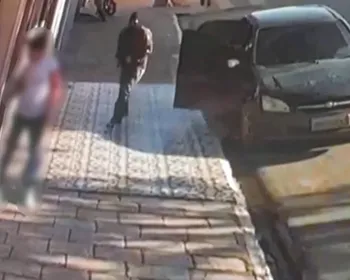Homens armados invadem casa de empresário e fazem família refém em Boqueirão
