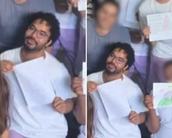 Hytalo Santos: influenciador participa de projeto LGBTQIA+ com detentos de Presídio do Roger