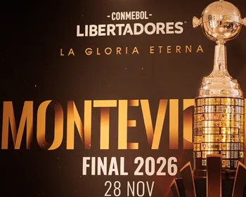IA projeta semifinalistas da Libertadores 2026; veja quem deve avançar