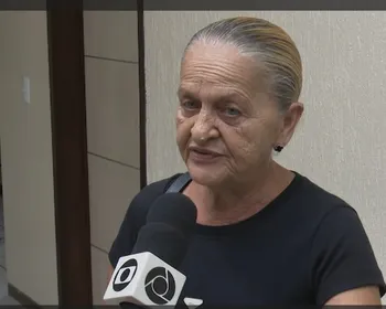 Idosa denuncia loja após ser acusada de roubo injustamente, em João Pessoa