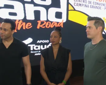 Imagineland 2026: atores de High School Musical relatam conexão com paraibanos através da música
