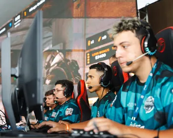 Imagineleague 2026: campeonato de ‘LoL’ acontece neste fim de semana