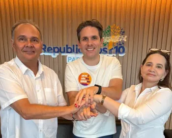 Ivonete Ludgério renuncia a suplência de André Gadelha e adere a Nabor