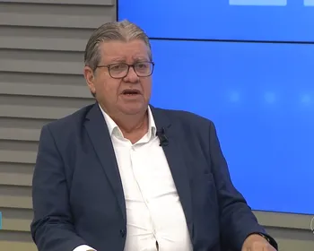 João Azevêdo diz que não se arrepende de ter mantido secretários denunciados nos cargos