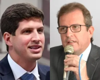 João Campos diz que já determinou a expulsão de Fábio Tyrone do PSB
