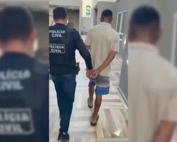 Jovem investigado por homicídios em Mulungu é preso em João Pessoa