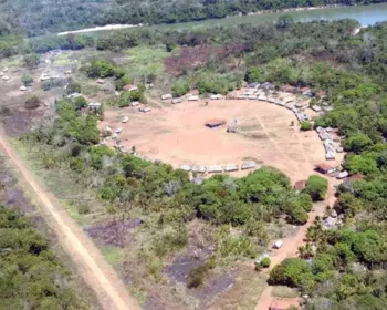 Justiça Federal confirma demarcação de terra indígena Potiguara de Monte-Mor, no Litoral da PB