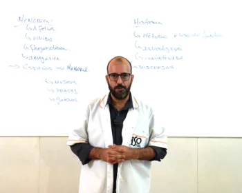 Lá Vem o Enem: videoaula explica conceitos de memória e história