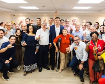 Lucas assume mobilização na Paraíba pela reeleição de Lula mesmo com PP nacional pró-Flávio