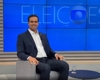 Lucas mira dois principais concorrentes e defende entregas do Governo