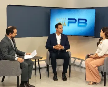 Lucas sinaliza manutenção do Republicanos na Presidência da Assembleia