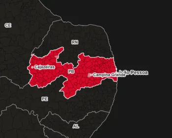 Lula vence em todas as cidades da Paraíba no 2º turno