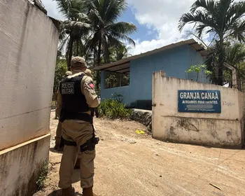 Polícia instaura investigação sobre caso de mais de 100 pessoas que deixaram casa de acolhida