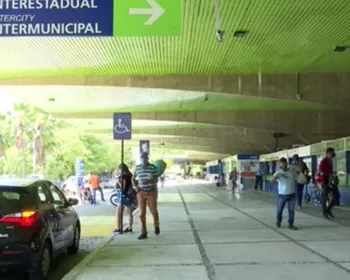 Mais de 22 mil passageiros devem passar pelas rodoviárias da Paraíba no feriado de Finados