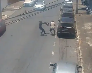 Mais de R$ 200 mil foram roubados de comerciante em assalto com morte em Guarabira