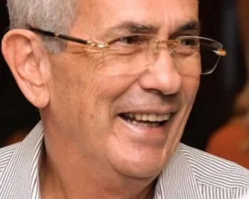 Marcos Souto Maior, ex-presidente do TJPB, morre aos 80 anos, em João Pessoa