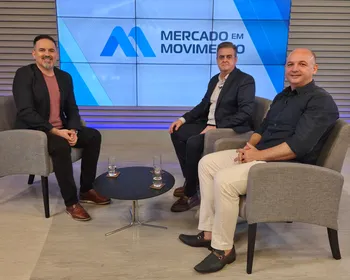 Mercado em Movimento debate futuro da economia paraibana com líderes da hotelaria e da movelaria; ASSISTA